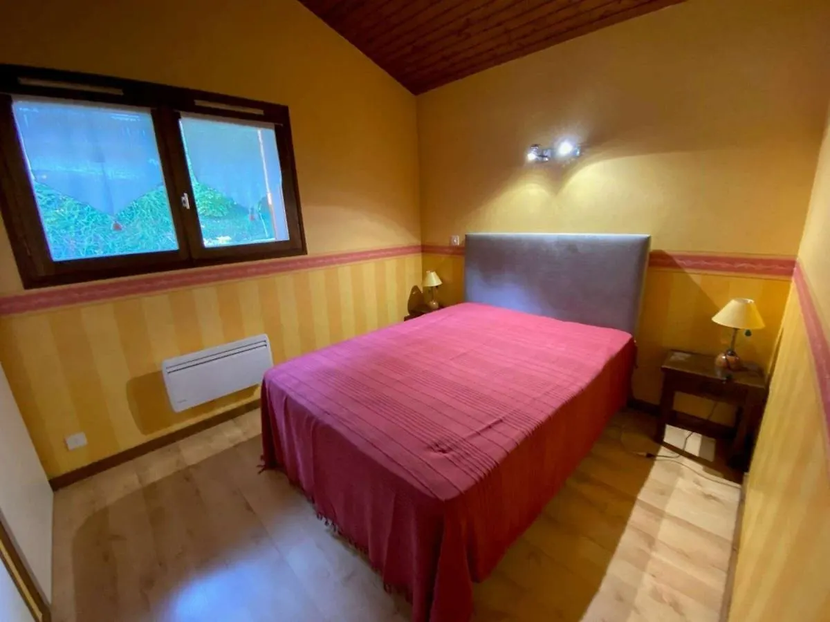 Appartement 2 Pieces, 5 Pers, Le Grand-Bornand, Lumineux, Proche Centre, Navette, Casier A Ski - Fr-1-241-54