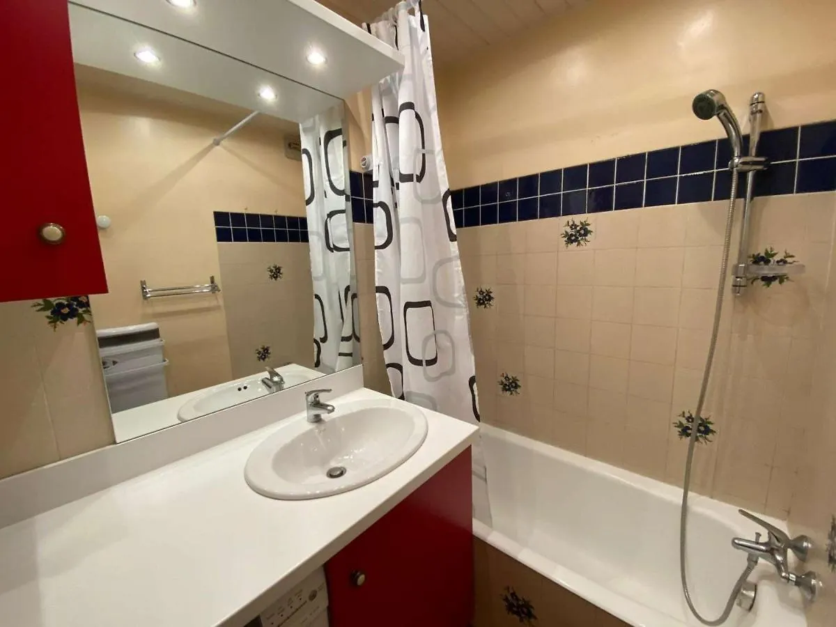 Appartement 2 Pieces, 5 Pers, Le Grand-Bornand, Lumineux, Proche Centre, Navette, Casier A Ski - Fr-1-241-54
