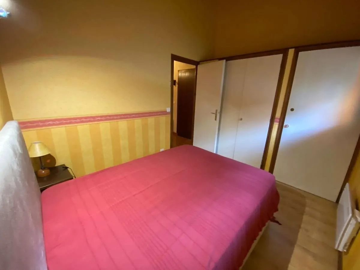 Appartement 2 Pieces, 5 Pers, Le Grand-Bornand, Lumineux, Proche Centre, Navette, Casier A Ski - Fr-1-241-54 Apartment